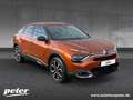 Citroen E-C4 Electric e-C4 Shine 136 +11KW OBC+Kamera+Navi+Kältepaket+ Orange - thumbnail 5