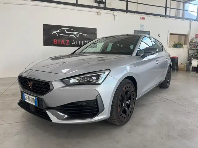 CUPRA Leon 1.4 e-HYBRID 204 CV DSG TETTO APRIBILE