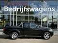 Nissan Navara 2.5 dCi Optima King Cab | NL-auto | 1e Eig | 3T Tr Noir - thumbnail 4