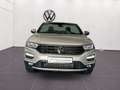 Volkswagen T-Roc Cabriolet Style 1.5 TSI DSG KAMERA GJR AMBIENTE Silber - thumbnail 3
