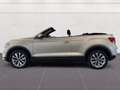 Volkswagen T-Roc Cabriolet Style 1.5 TSI DSG KAMERA GJR AMBIENTE Silber - thumbnail 5