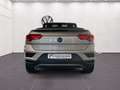 Volkswagen T-Roc Cabriolet Style 1.5 TSI DSG KAMERA GJR AMBIENTE Silber - thumbnail 6