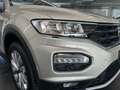 Volkswagen T-Roc Cabriolet Style 1.5 TSI DSG KAMERA GJR AMBIENTE Silber - thumbnail 4