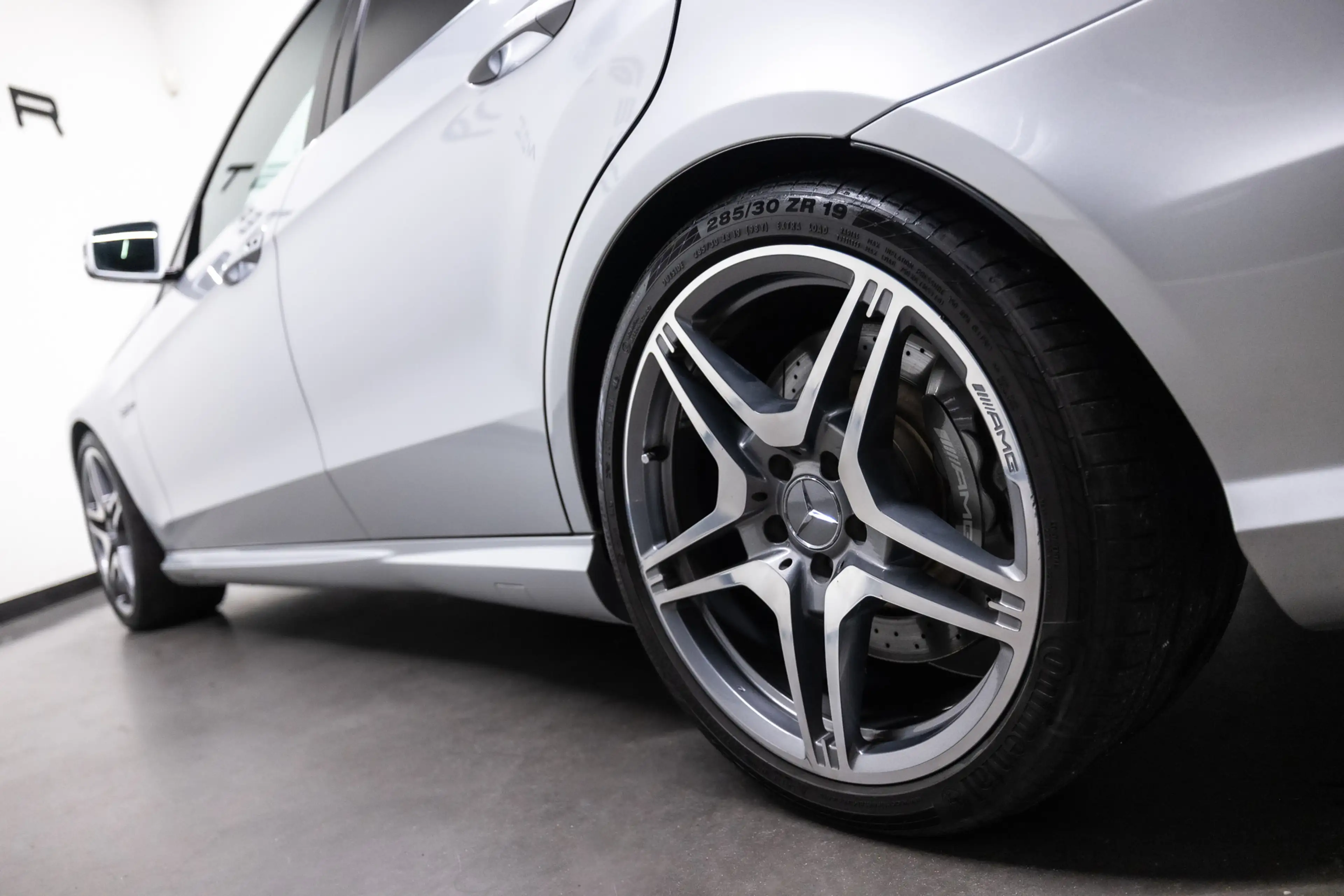 Mercedes-Benz E 63 AMG Estate Fiscale waarde € 12.000,- Dealer auto — photo 13