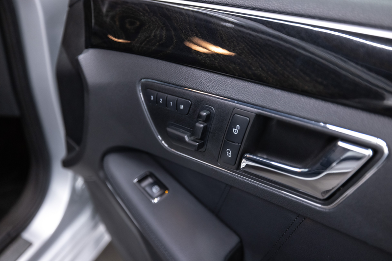 Mercedes-Benz E 63 AMG Estate Fiscale waarde € 12.000,- Dealer auto — photo 45