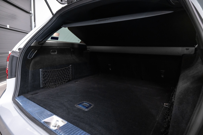 Mercedes-Benz E 63 AMG Estate Fiscale waarde € 12.000,- Dealer auto — photo 42
