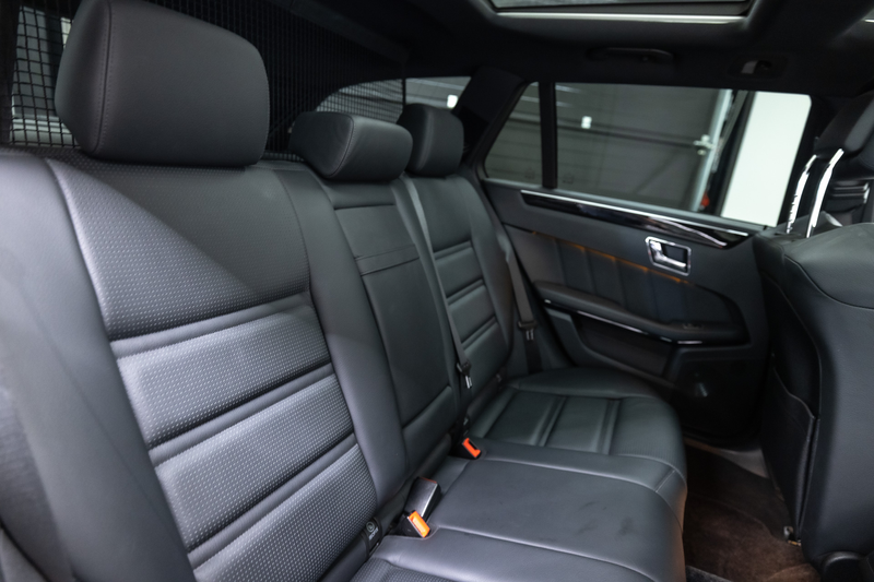 Mercedes-Benz E 63 AMG Estate Fiscale waarde € 12.000,- Dealer auto — photo 16