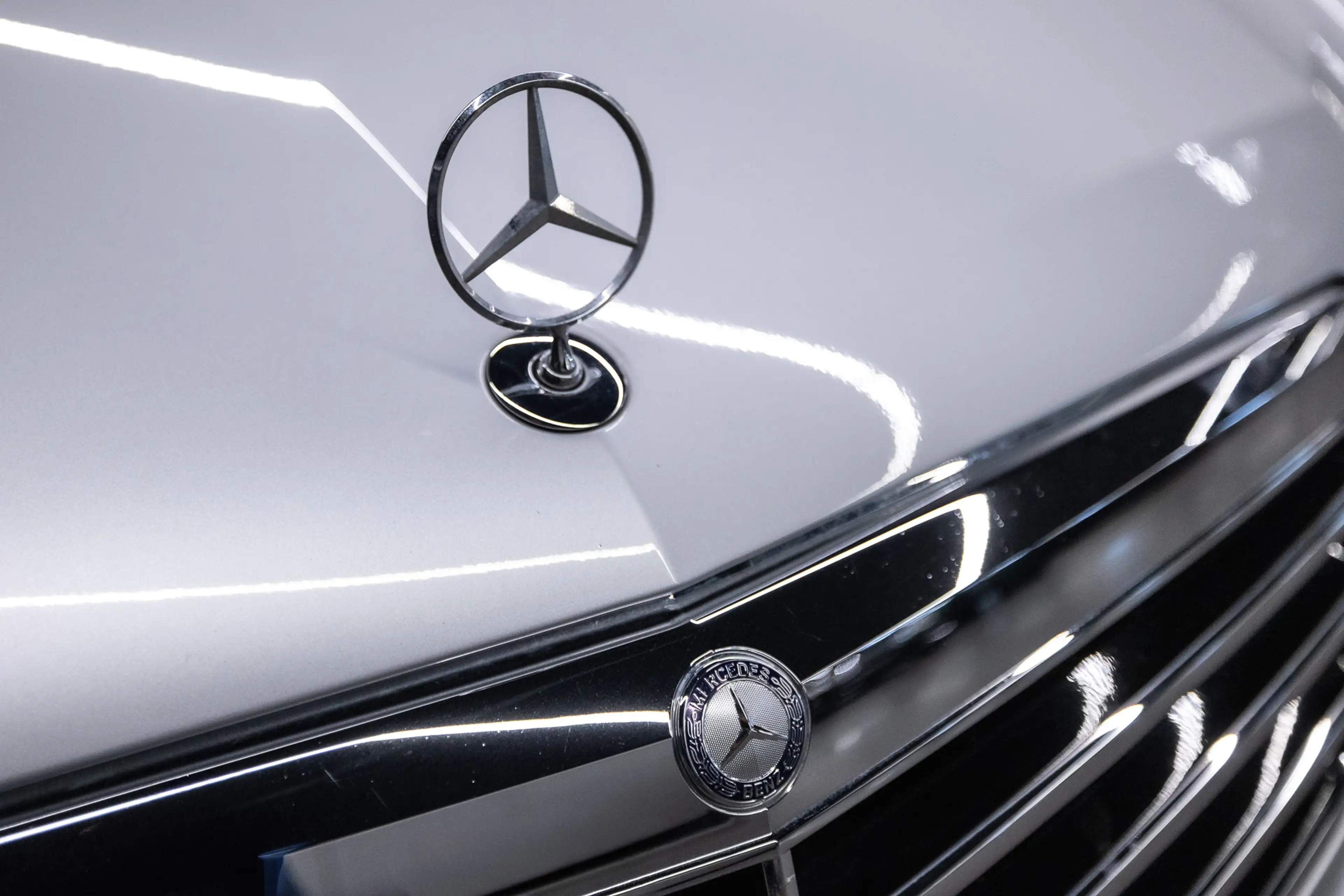 Mercedes-Benz E 63 AMG Estate Fiscale waarde € 12.000,- Dealer auto — photo 31