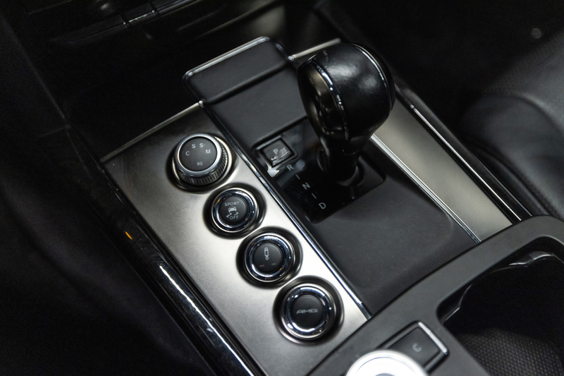 Mercedes-Benz E 63 AMG Estate Fiscale waarde € 12.000,- Dealer auto — photo 24