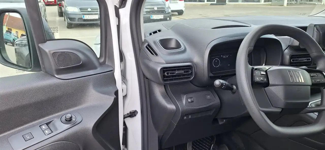 Fiat Doblo 2026
