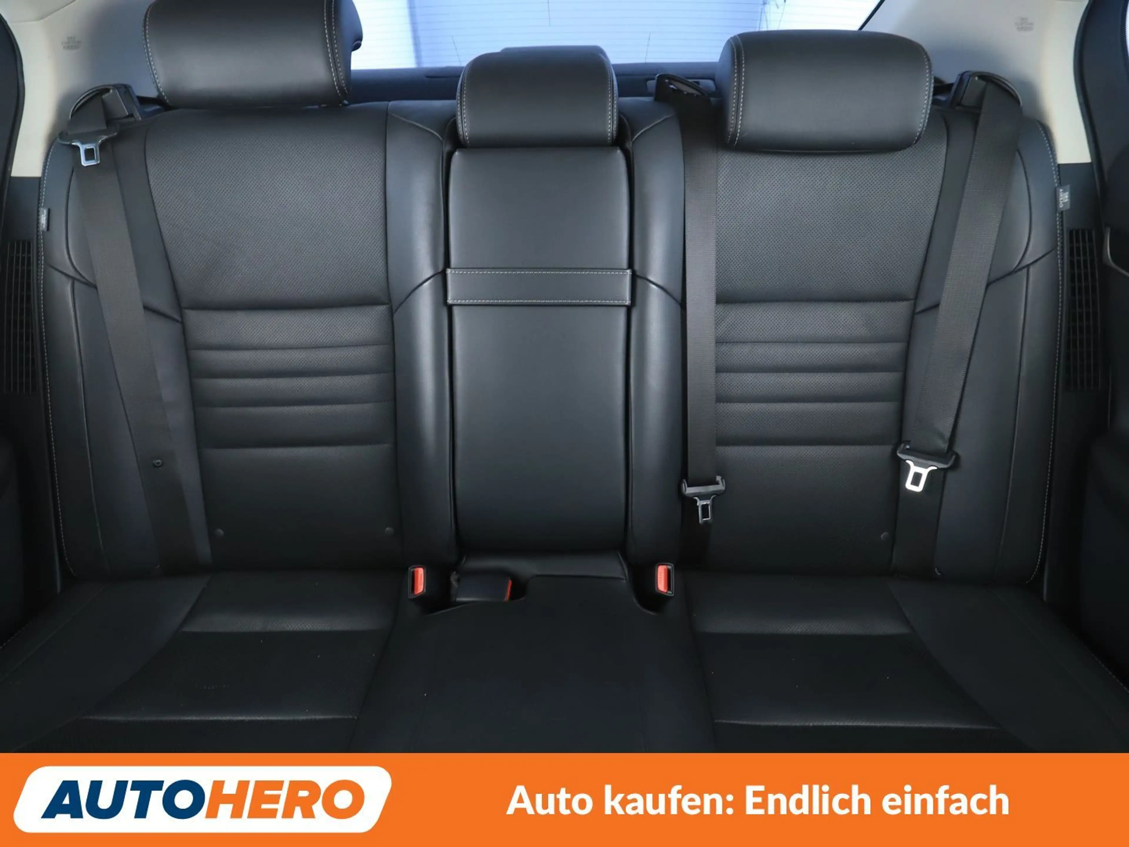 Lexus GS 300 GS 300h Executive Line Aut*NAVI*LED*ACC*CAM*PDC* — photo 15