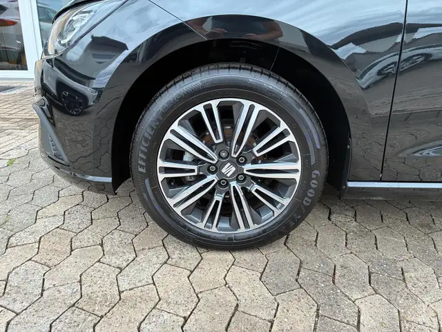 SEAT Ibiza view 4