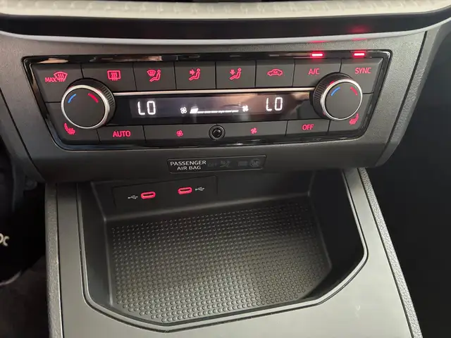 SEAT Ibiza view 12