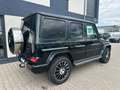 Mercedes-Benz G 500 AMG|Massage|360CAM|MB Garantie|Neue Reifen Groen - thumbnail 5