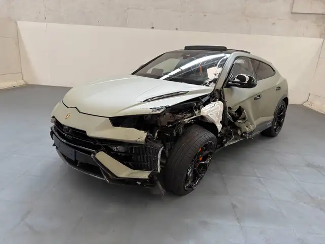 Lamborghini Urus 4.0 V8 Performante 666CV *FULL CARBON*