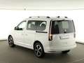 Volkswagen Caddy 1.5 TSI 116PS DSG Style Blanc - thumbnail 5