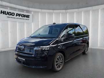 2.0 TDI GJR*NAVI*KLIMA*LMF*LED* PDC*7-SITZER