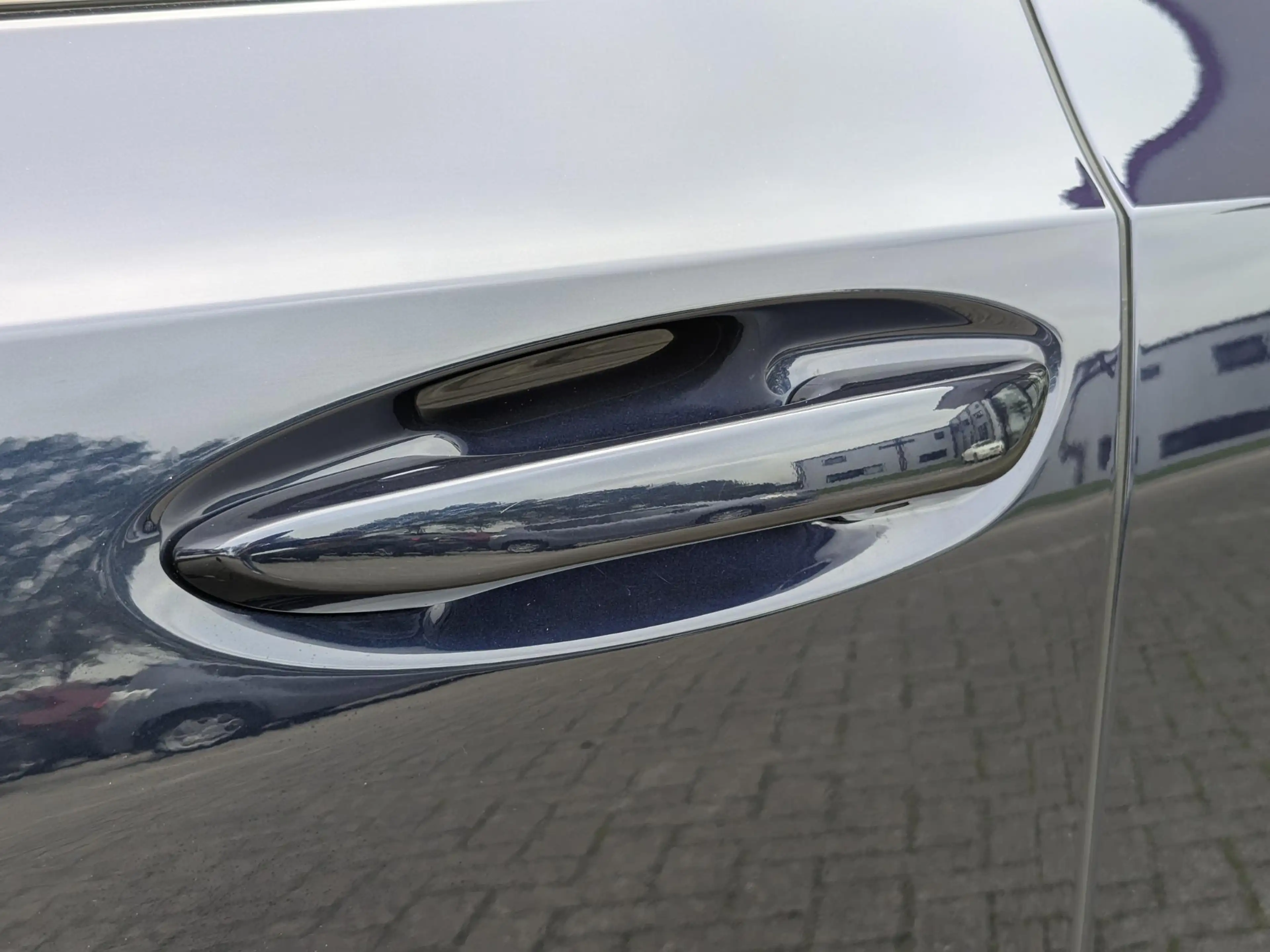Lexus ES 300 300h President Line | Schuif- kanteldak | Mark Lev — photo 12