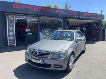 220 CDI BE ELEGANCE