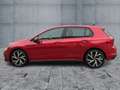 Volkswagen Golf VIII 1.5 TSI R-LINE MATRIX+APP+PANO+HARMAN Rot - thumbnail 4