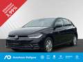Volkswagen Polo Style 1.0l 116PS*DSG AlarmWifi+Nav+RFK+WiRä Schwarz - thumbnail 1
