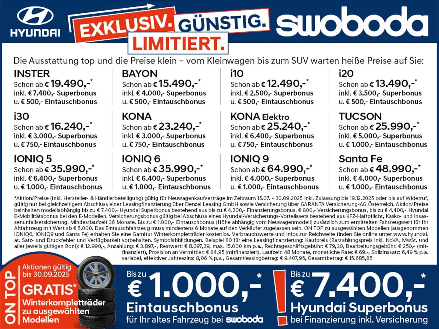 Hyundai TUCSON Tucson NX4 Smart Line 1,6 T-GDi HEV 2WD t6hs1-PP3 Grau - 2