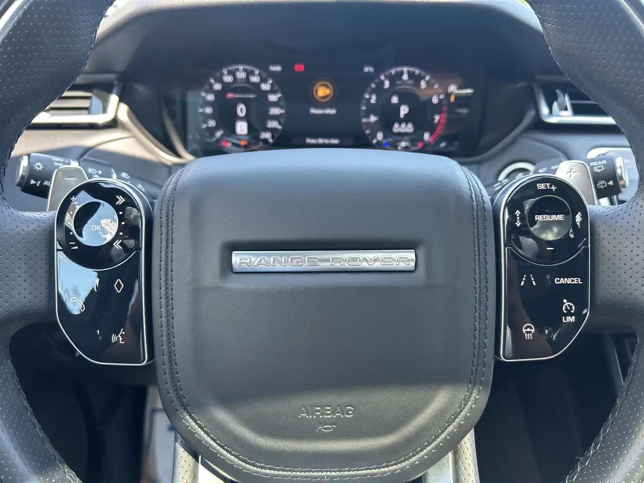 Land Rover Range Rover Velar снимка Land Rover Range Rover Velar