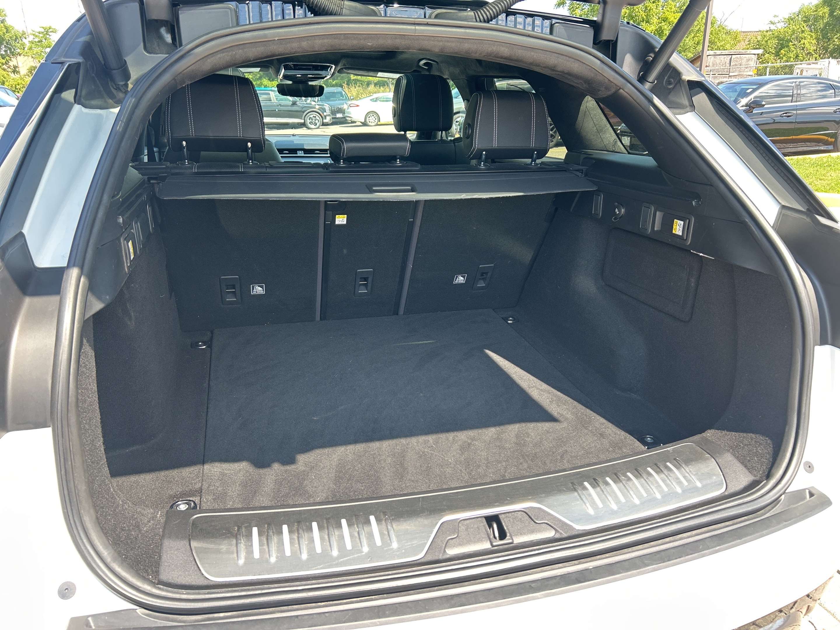 2020 Land Rover Range Rover Velar R-Dynamic S — снимка 5