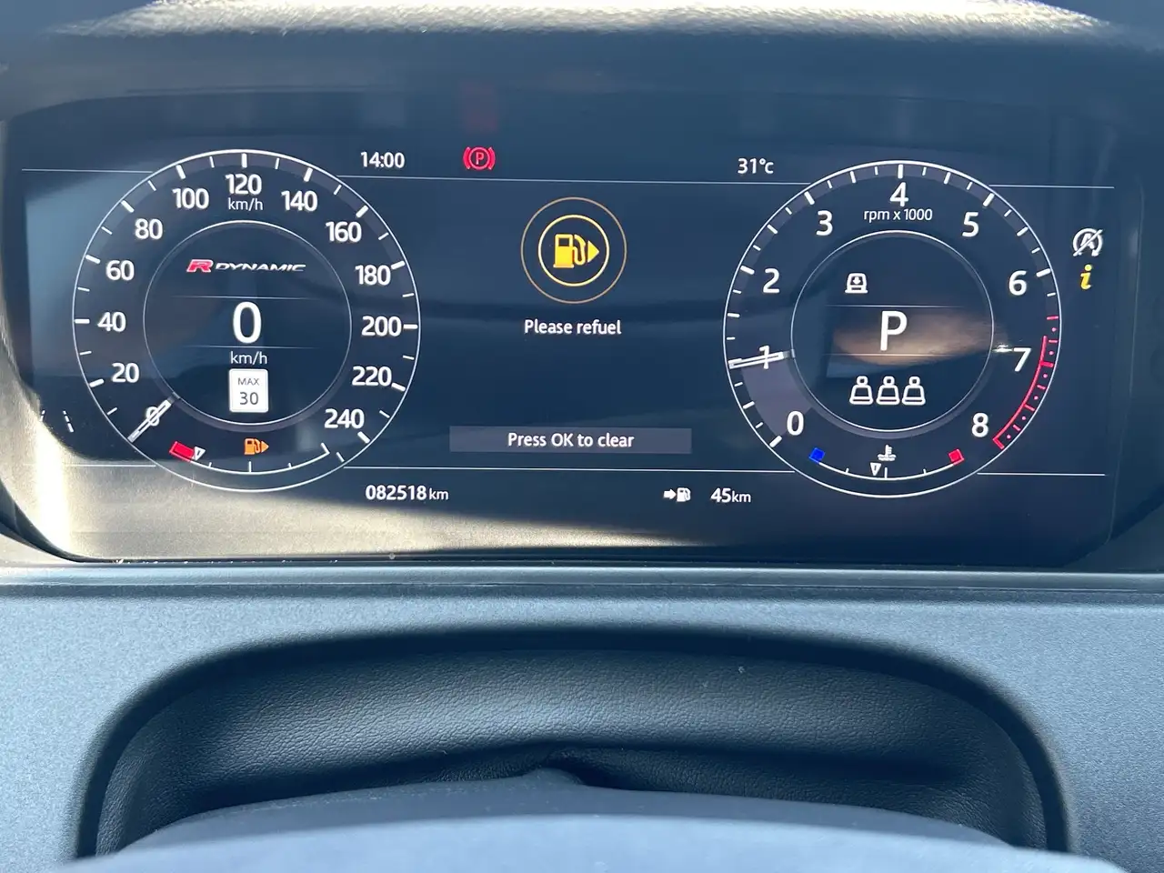 Land Rover Range Rover Velar снимка Land Rover Range Rover Velar