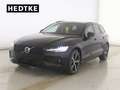 Volvo V60 B4 Benzin Plus Dark 19"+PANO+VOLL-LED+360° Noir - thumbnail 1