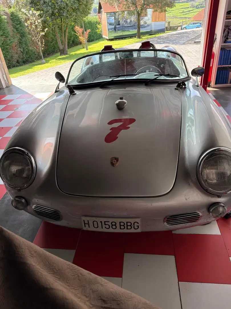 Porsche 550 - 2