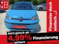 Volkswagen e-up! move DAB NAVI KLIMA DASH PAD ABS CCS Blau - thumbnail 1