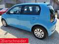 Volkswagen e-up! move DAB NAVI KLIMA DASH PAD ABS CCS Blau - thumbnail 4