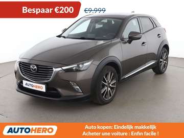 1.5 Diesel Sports-Line AWD