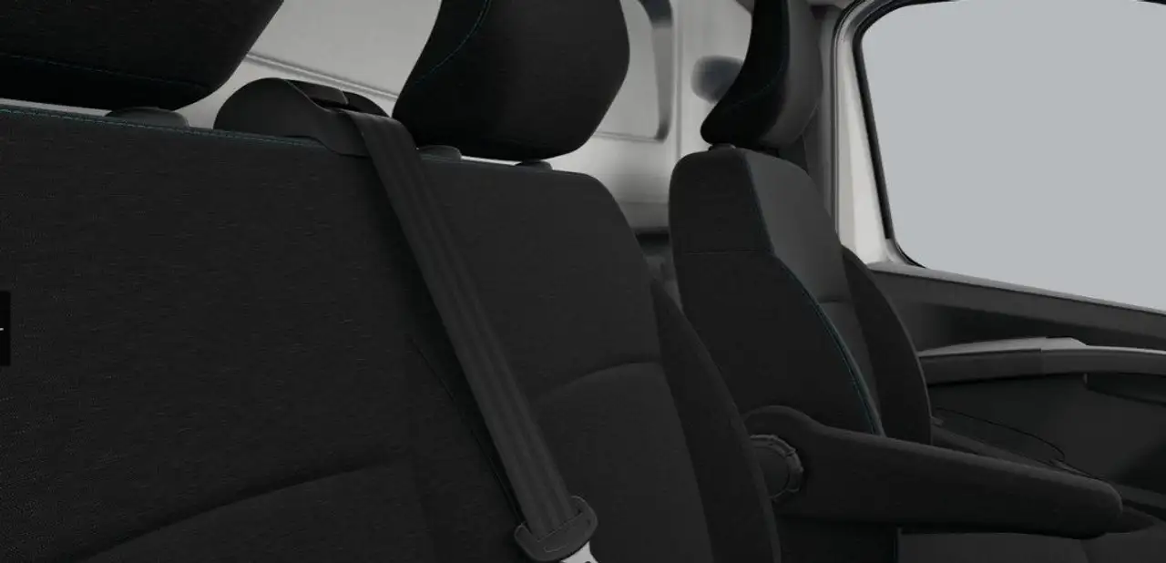 Renault Trafic APERTI AD AGOSTO, миниатюра 6