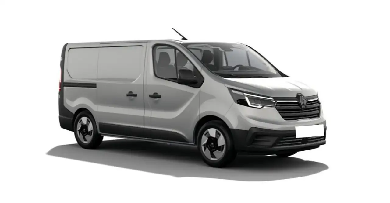 Renault Trafic APERTI AD AGOSTO