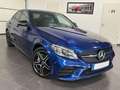Mercedes-Benz C 300 e Lim. AMG Automatik **Navi*Kamera*LED** Blu/Azzurro - thumbnail 5