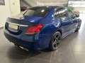 Mercedes-Benz C 300 e Lim. AMG Automatik **Navi*Kamera*LED** Blu/Azzurro - thumbnail 7
