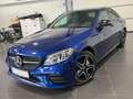 Mercedes-Benz C 300 e Lim. AMG Automatik **Navi*Kamera*LED** Blu/Azzurro - thumbnail 1