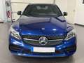 Mercedes-Benz C 300 e Lim. AMG Automatik **Navi*Kamera*LED** Blu/Azzurro - thumbnail 4