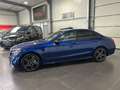 Mercedes-Benz C 300 e Lim. AMG Automatik **Navi*Kamera*LED** Blu/Azzurro - thumbnail 3