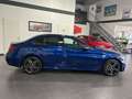 Mercedes-Benz C 300 e Lim. AMG Automatik **Navi*Kamera*LED** Blu/Azzurro - thumbnail 6