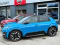 Nissan Micra Micra 52kWh Evolve Aut. 2 -Farben Blau - thumbnail 3