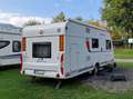 Caravans-Wohnm Bürstner Premio 495 TK Weiß - thumbnail 1