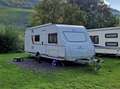 Caravans-Wohnm Bürstner Premio 495 TK Weiß - thumbnail 3
