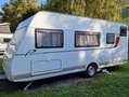 Caravans-Wohnm Bürstner Premio 495 TK Weiß - thumbnail 2