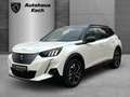 Peugeot e-2008 2008 Elektro GT Blanco - thumbnail 1