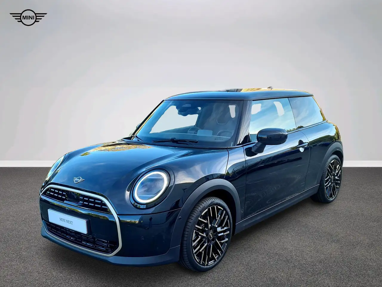 MINI Cooper C