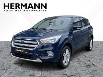 1.5 EcoBoost Trend AHK*LED*Facelift*KeyLess