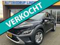 Hyundai KONA 1.0 T-GDI Comfort Smart Nieuwstaat apple carplay,v Negro - thumbnail 1